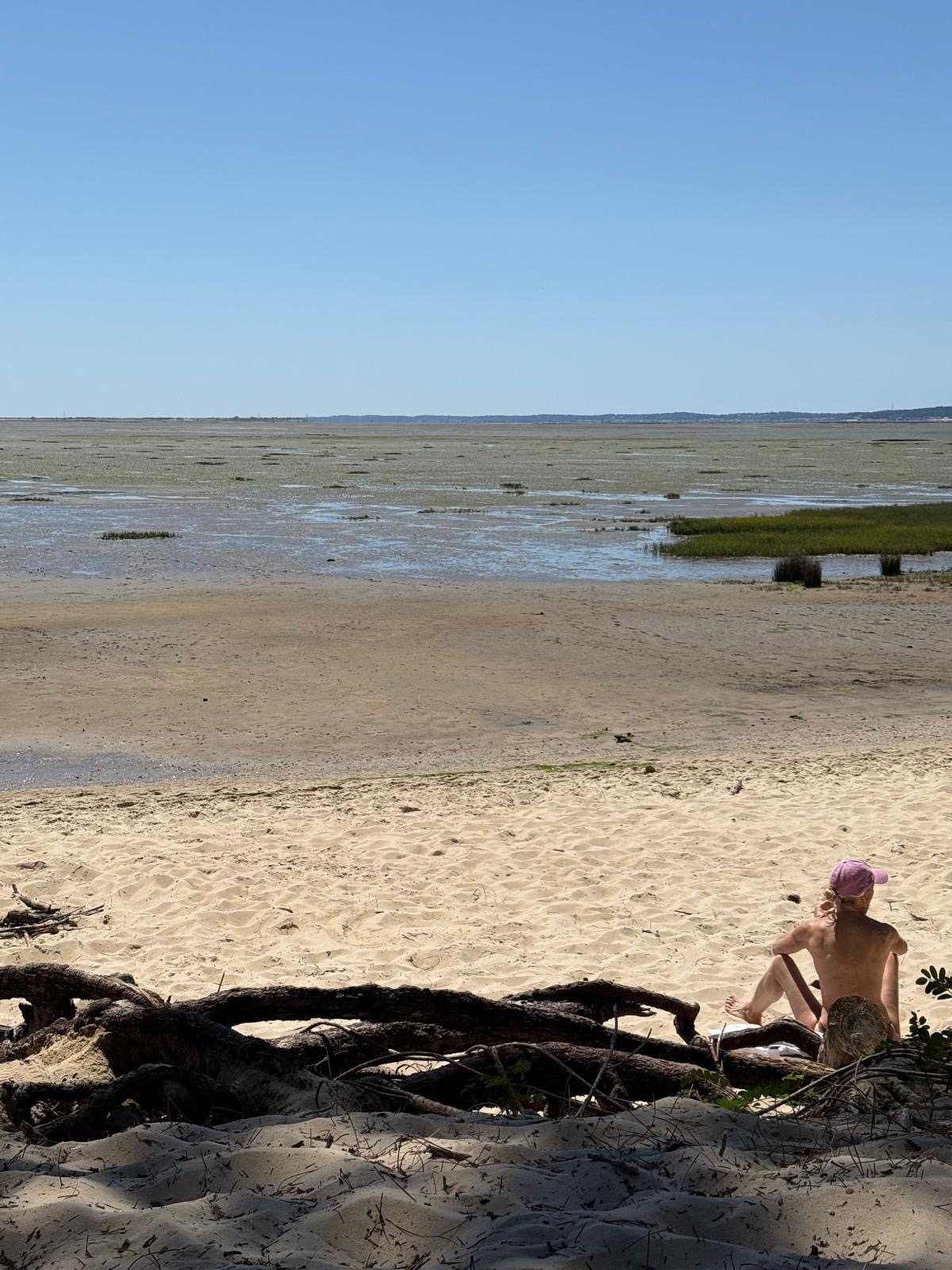 Bassin d’Arcachon — photo 8