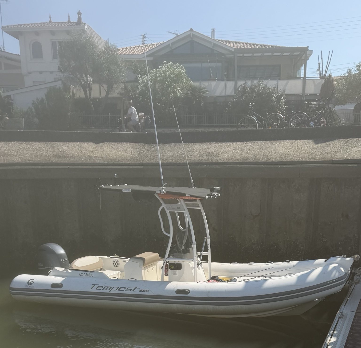Bassin d’Arcachon — photo 11