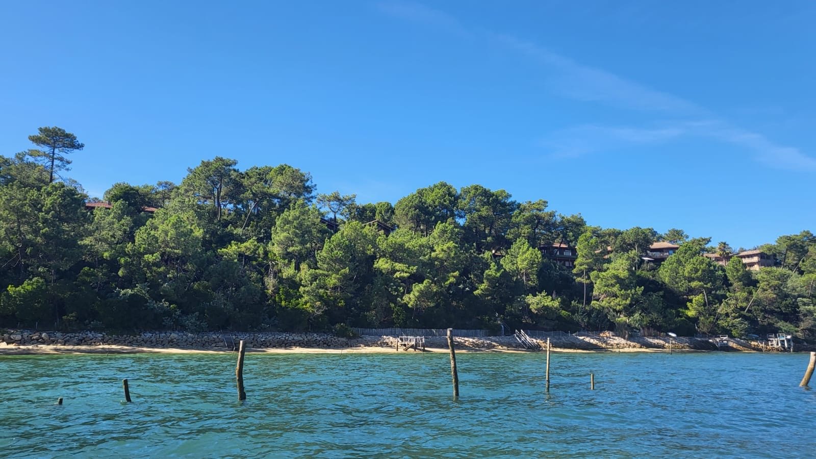 Bassin d’Arcachon — photo 18