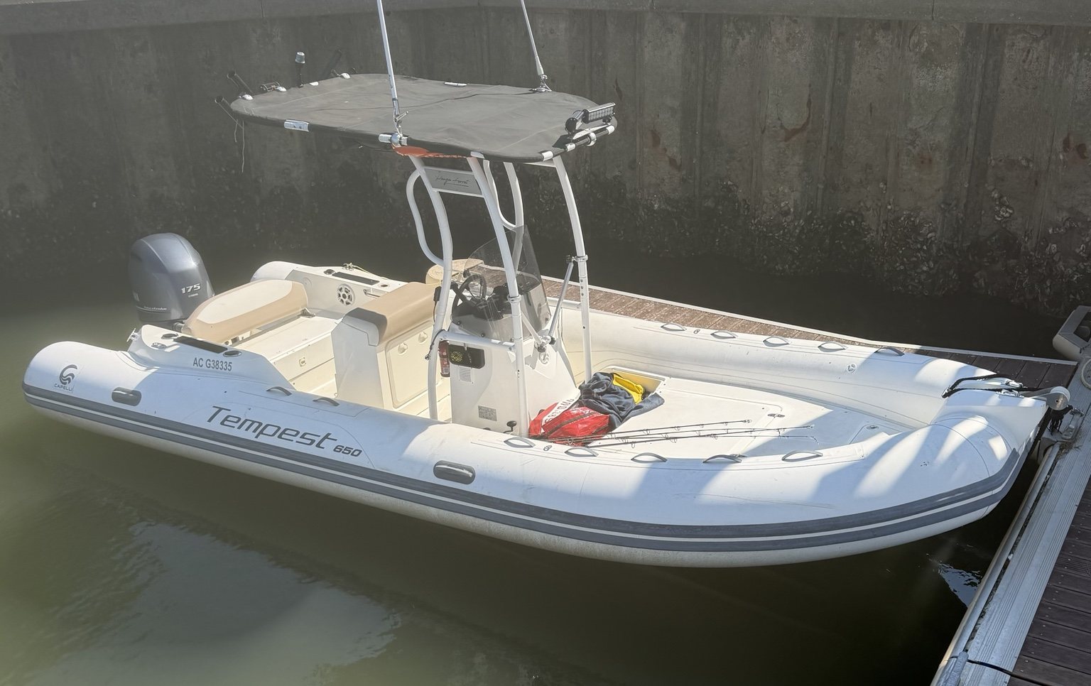Bassin d’Arcachon — photo 19