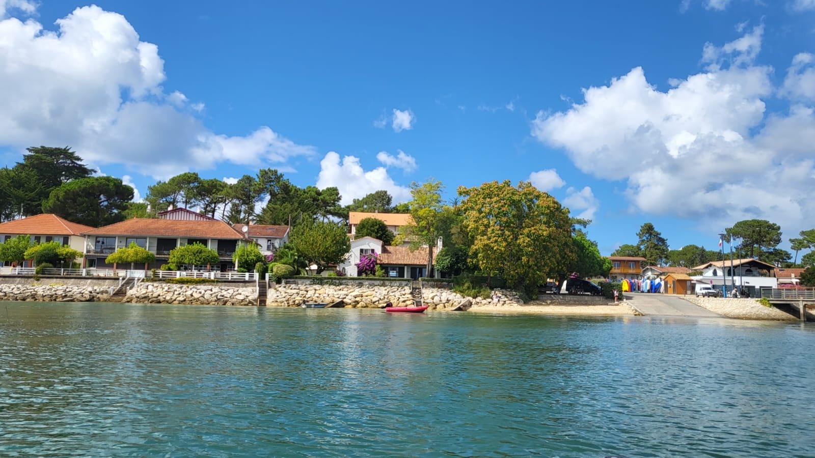 Bassin d’Arcachon — photo 21