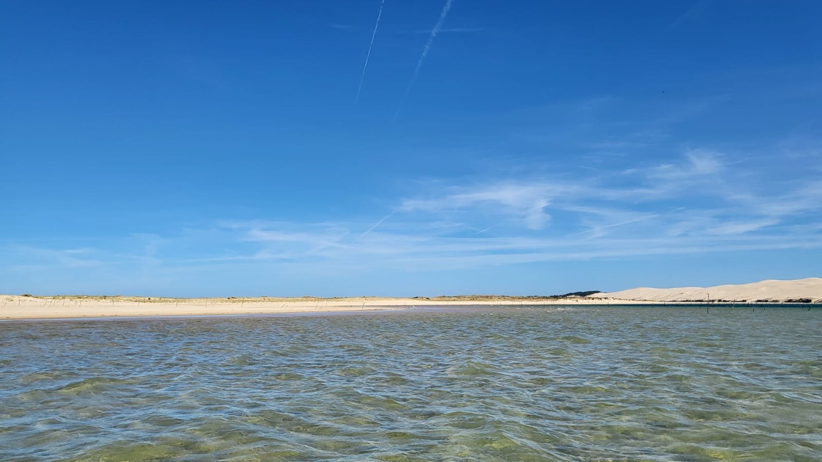Bassin d’Arcachon — photo 29