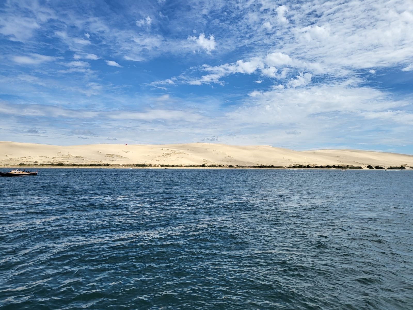 Bassin d’Arcachon — photo 38