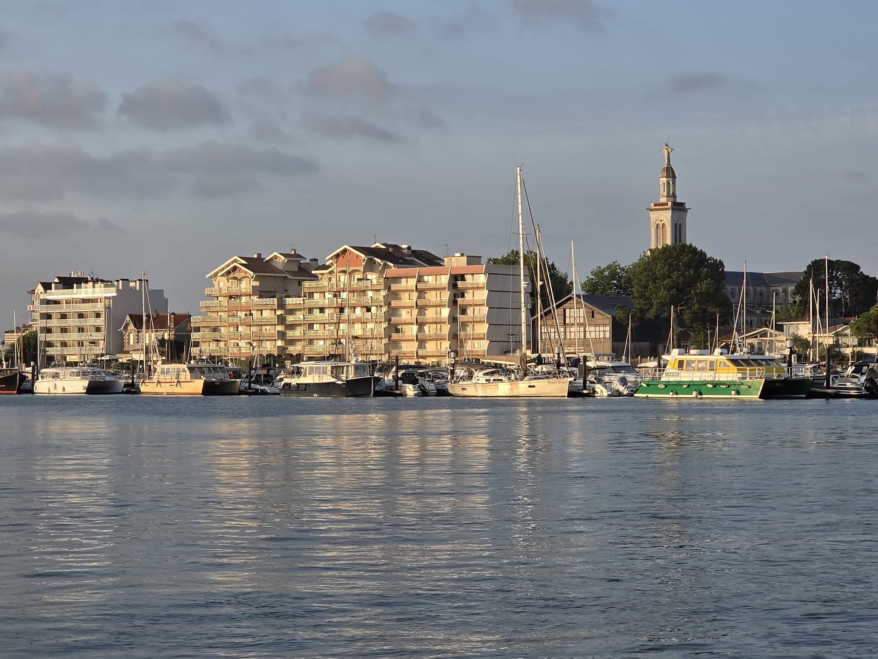 Bassin d’Arcachon — photo 46