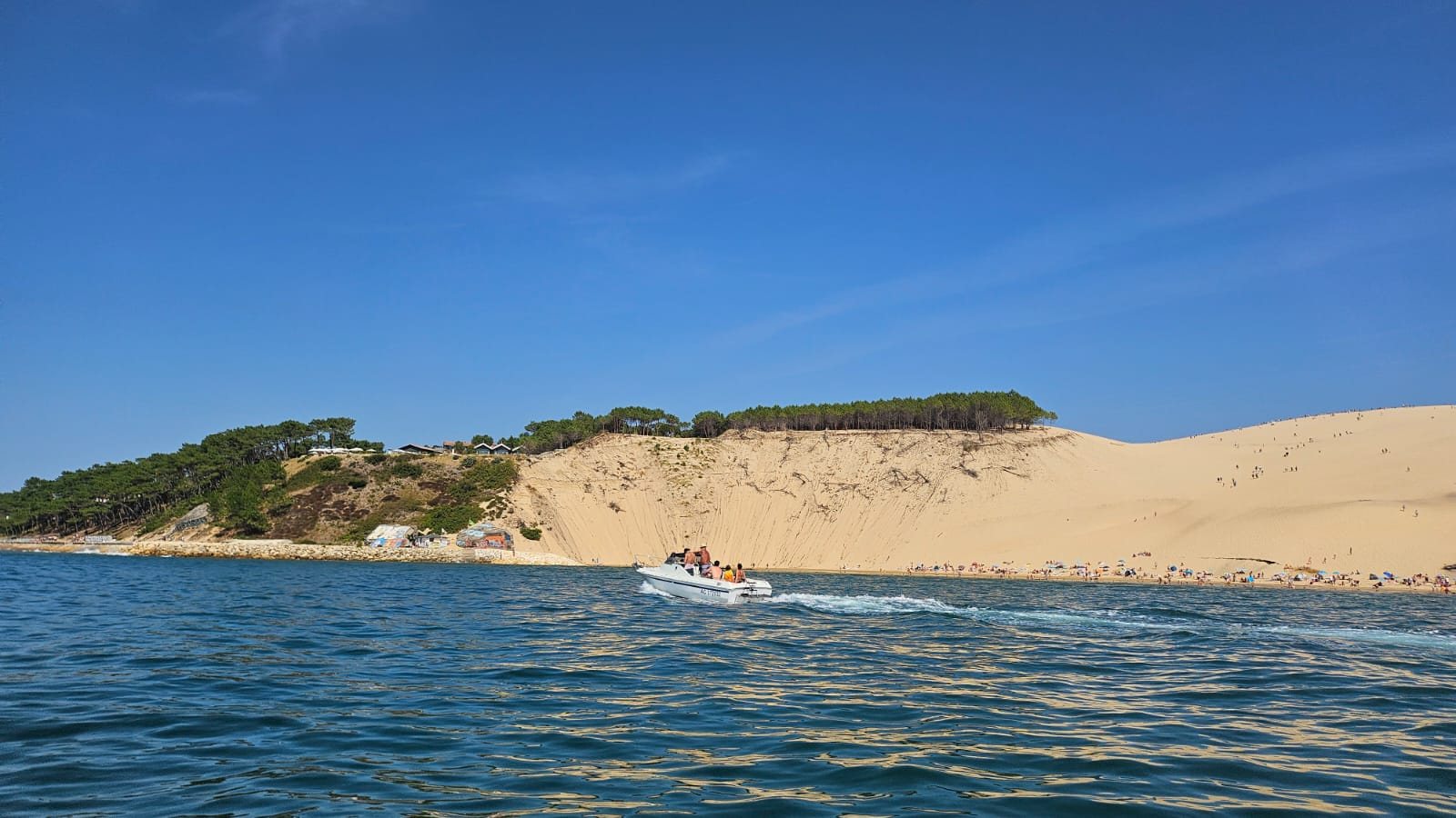 Bassin d’Arcachon — photo 50