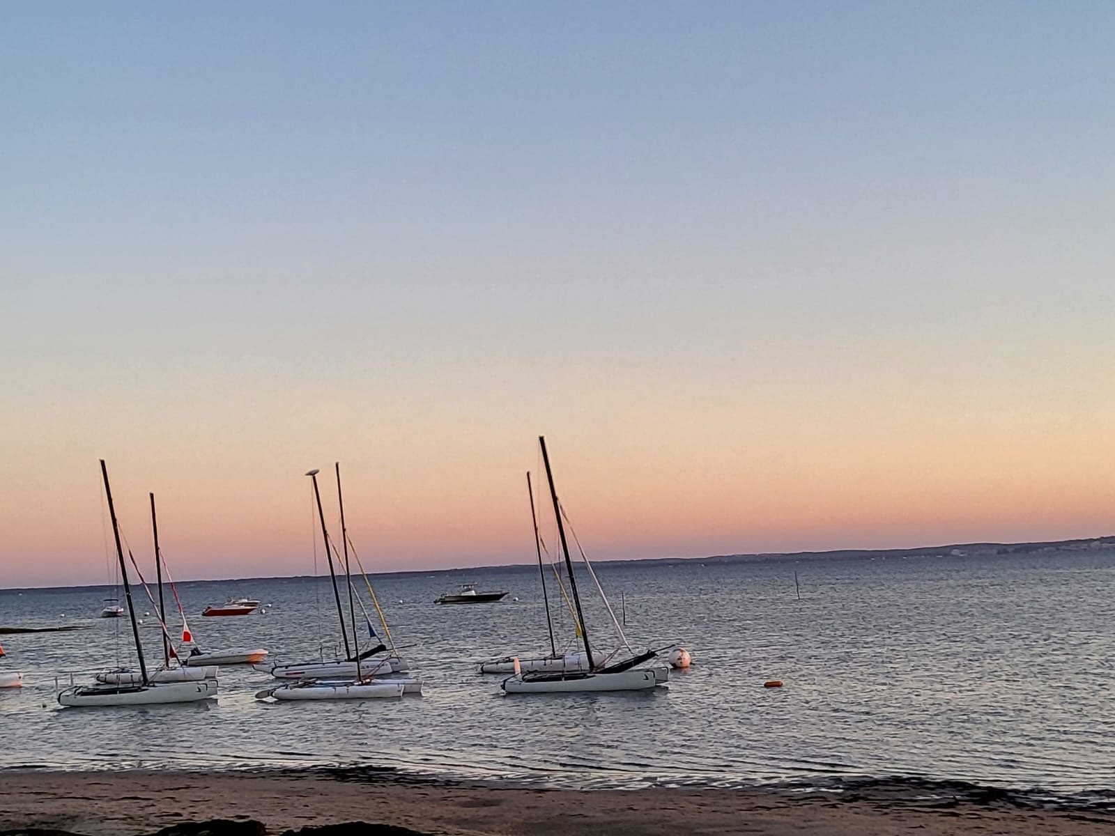 Bassin d’Arcachon — photo 51