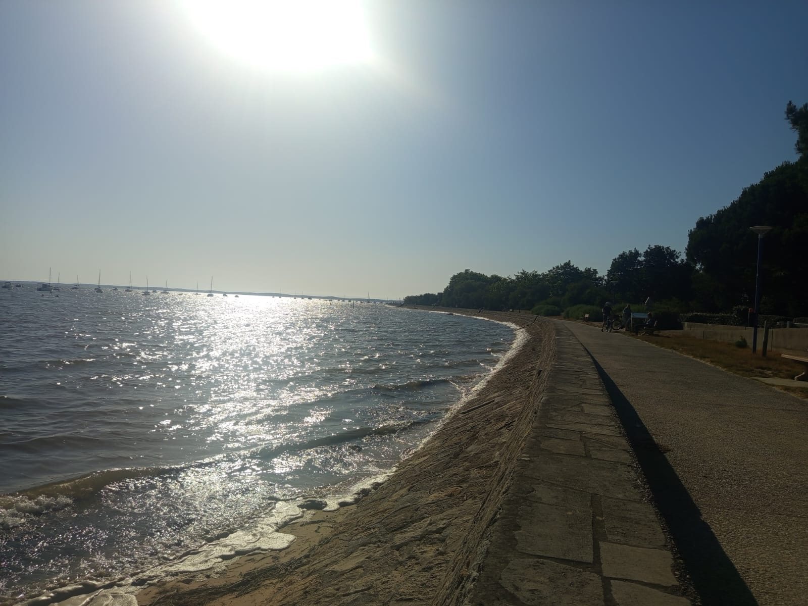 Bassin d’Arcachon — photo 53