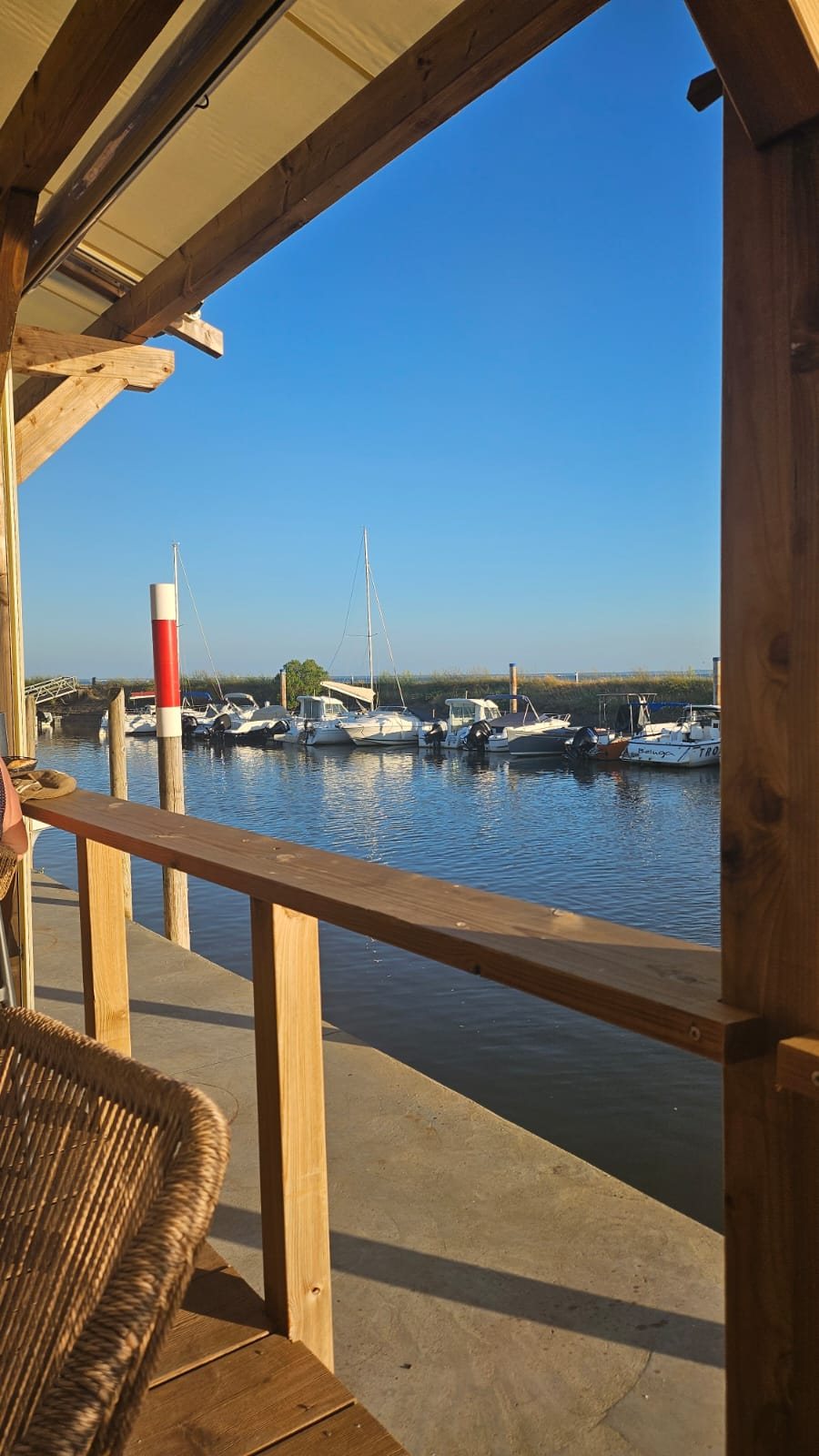 Bassin d’Arcachon — photo 55