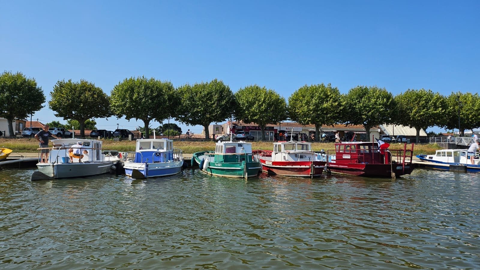 Bassin d’Arcachon — photo 56