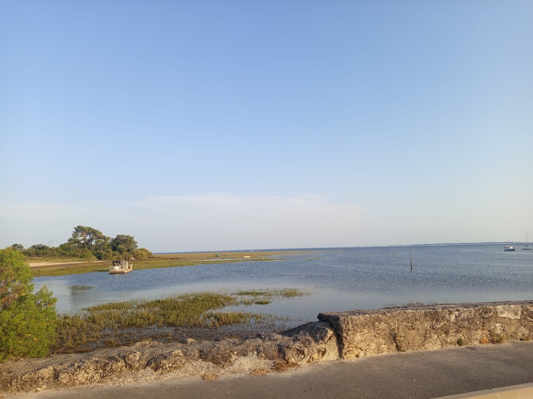 Bassin d’Arcachon — photo 57