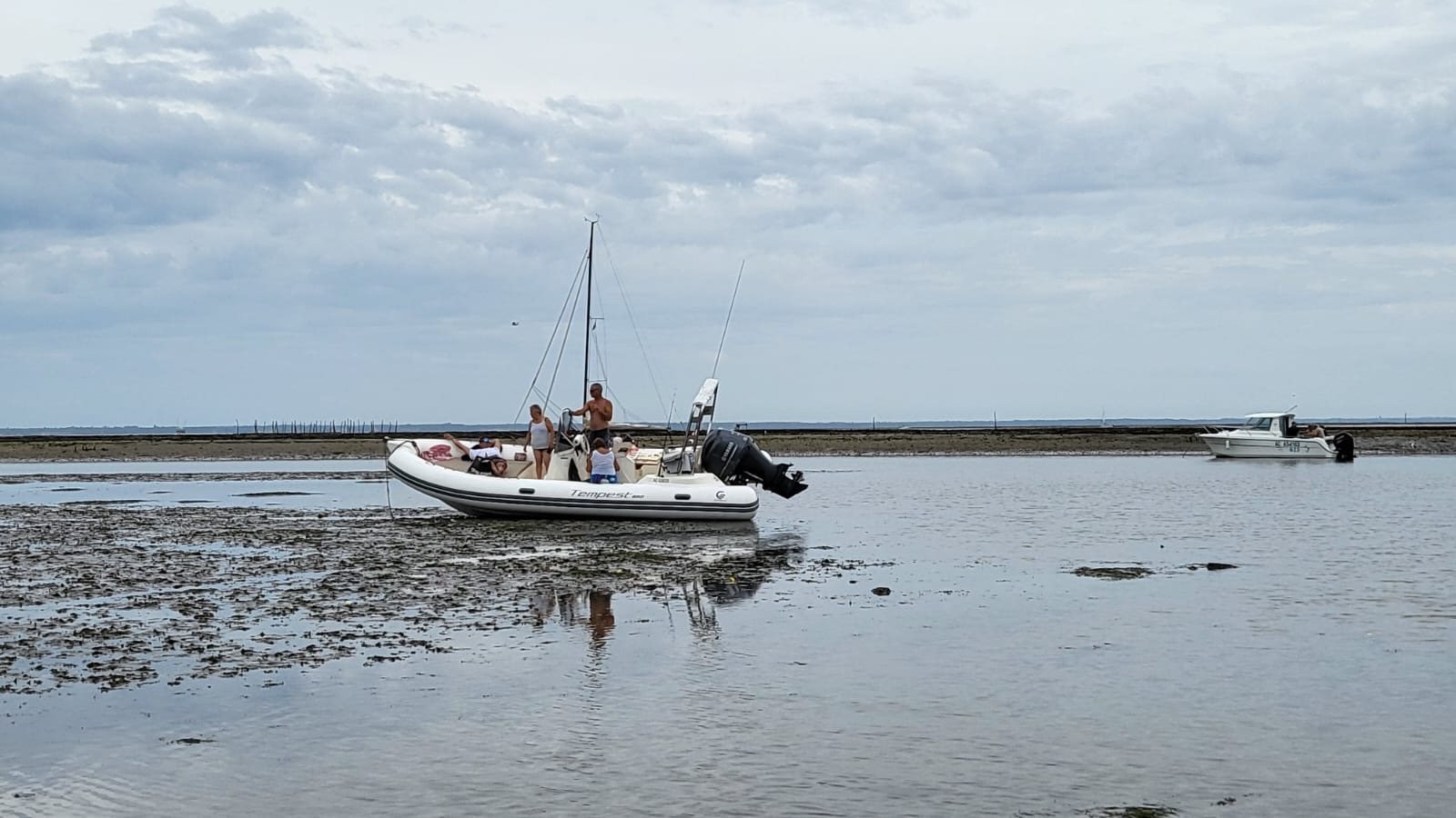 Bassin d’Arcachon — photo 59