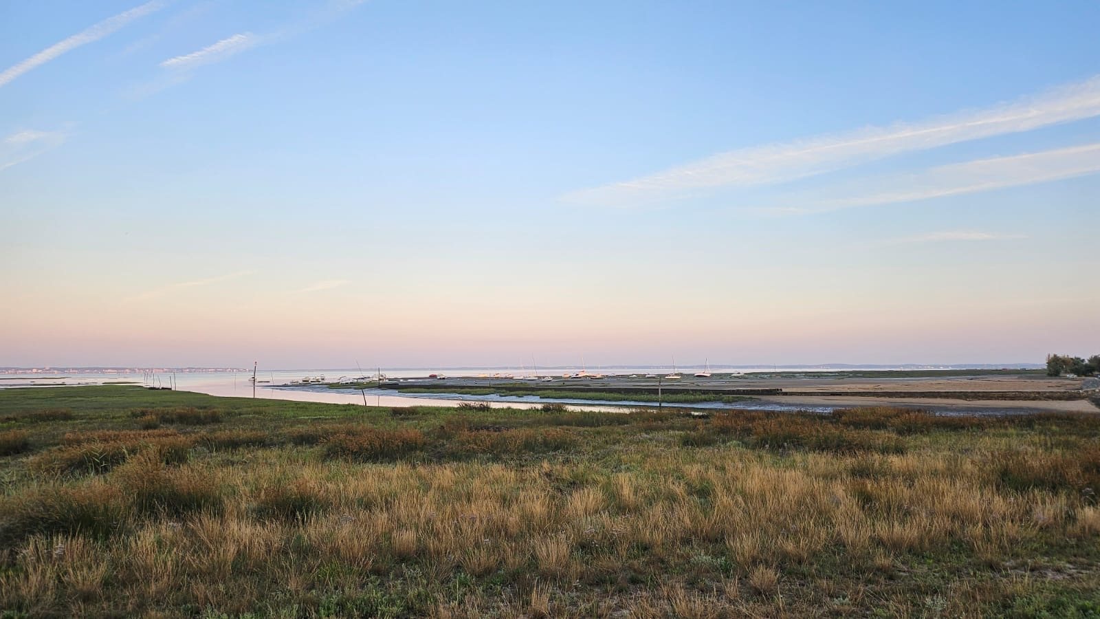 Bassin d’Arcachon — photo 60