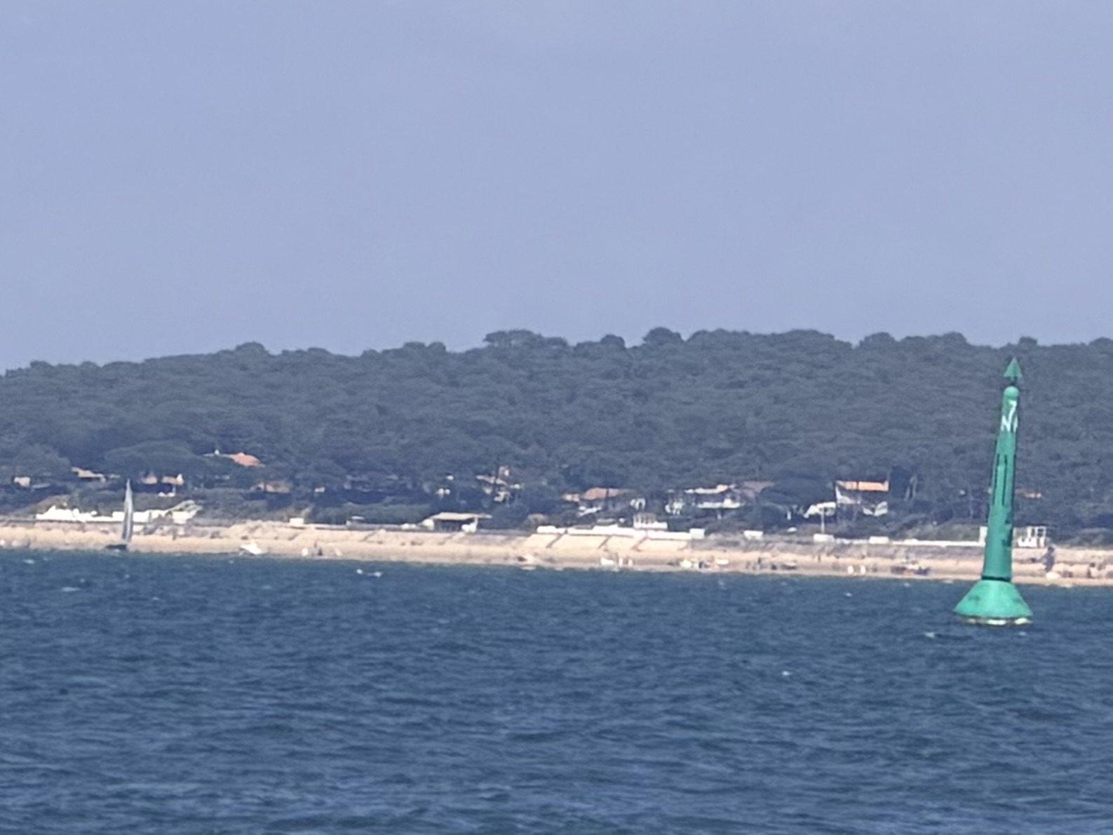 Bassin d’Arcachon — photo 69
