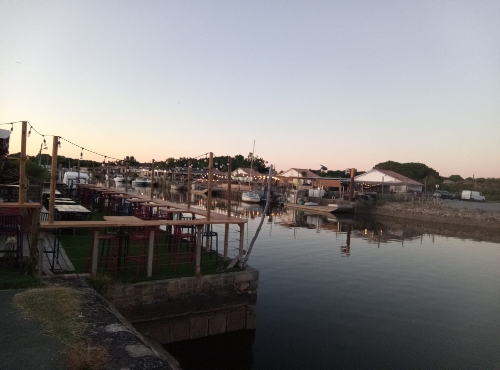 Bassin d’Arcachon — photo 75