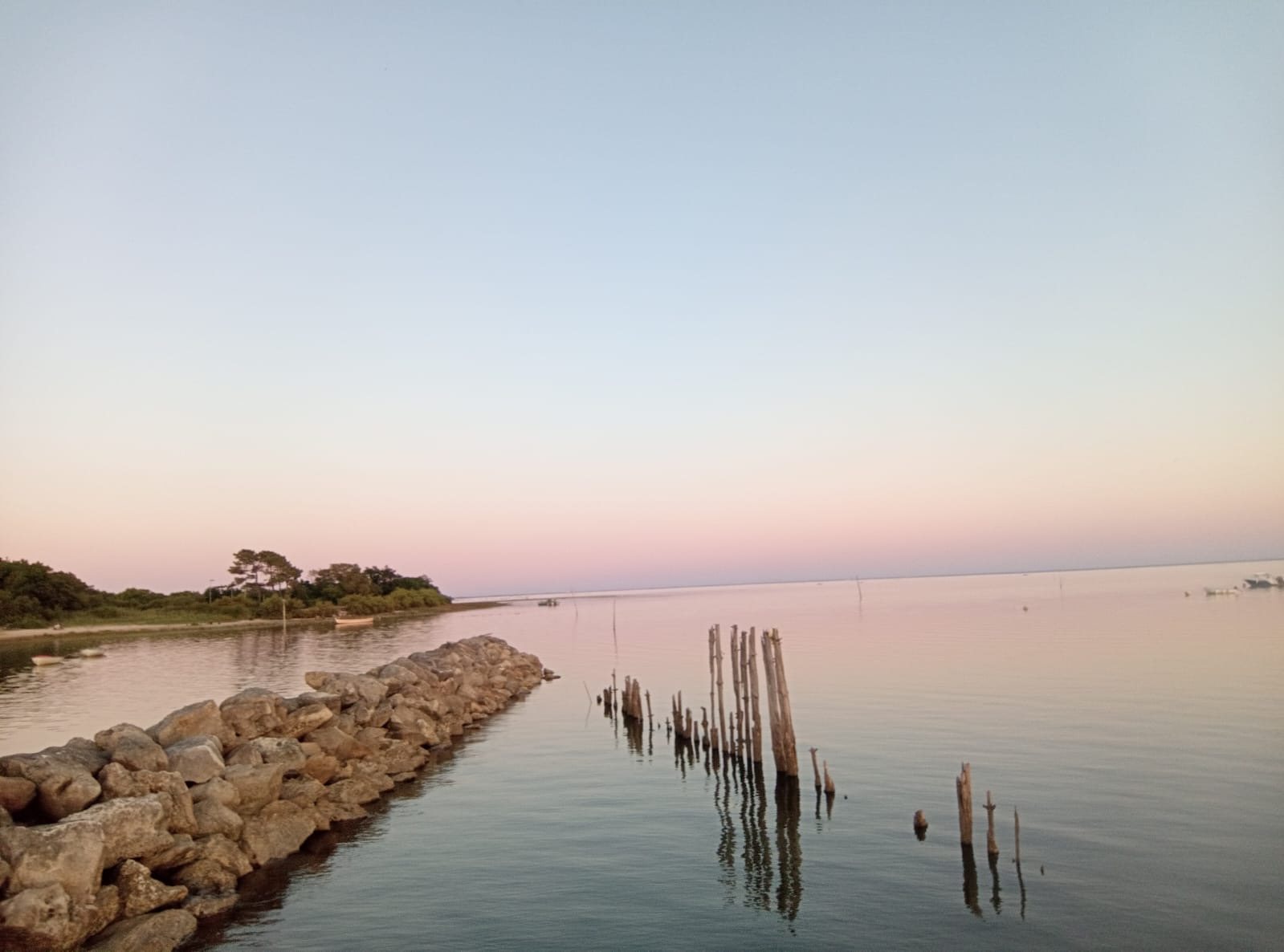 Bassin d’Arcachon — photo 87