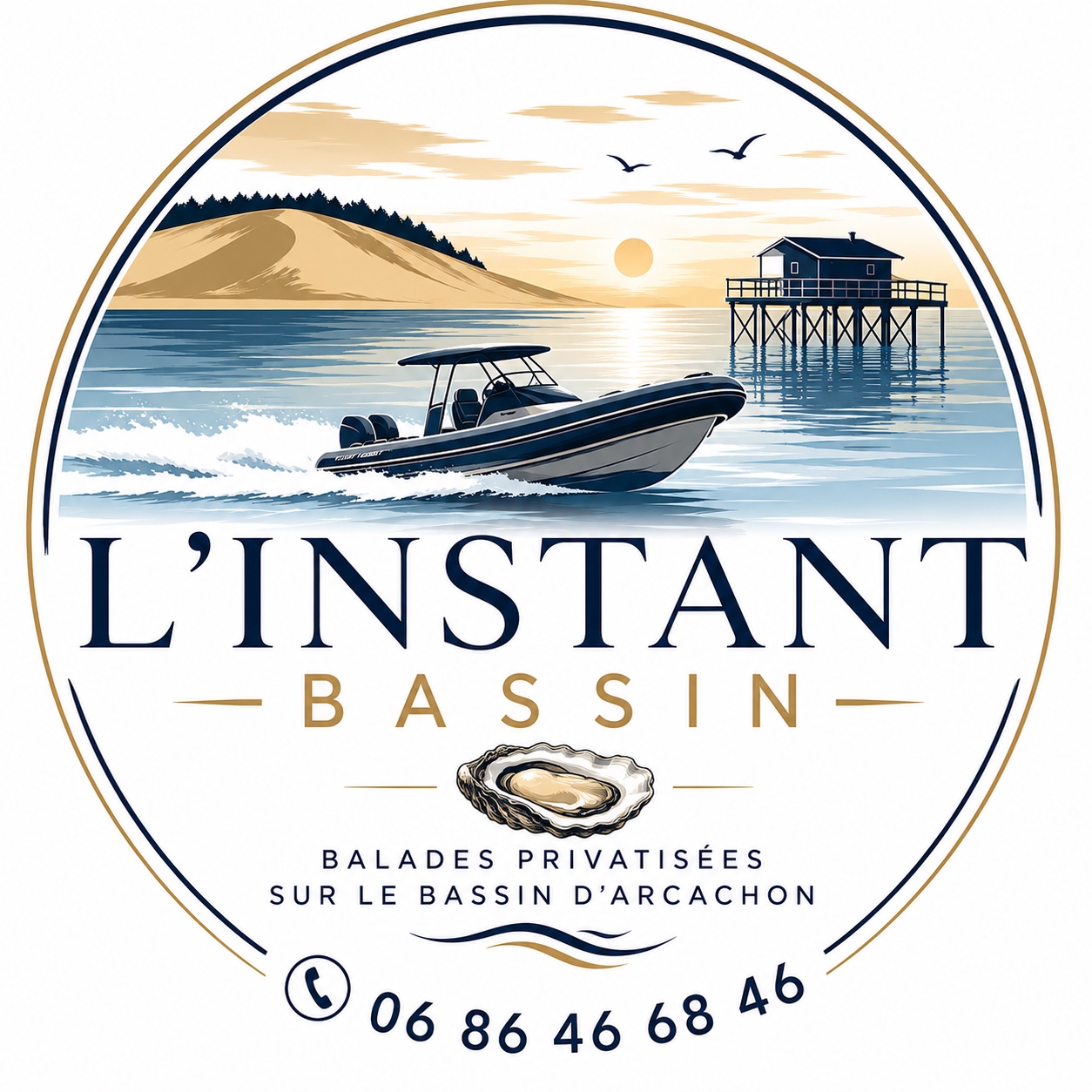L’Instant Bassin